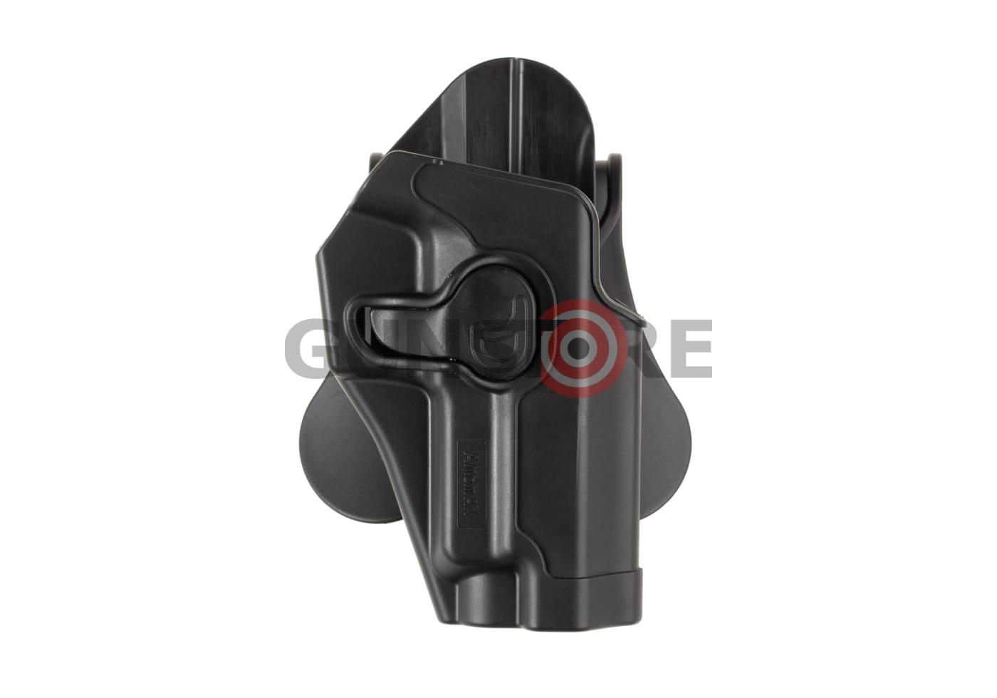 Paddle Holster für WE / KJW / TM P226