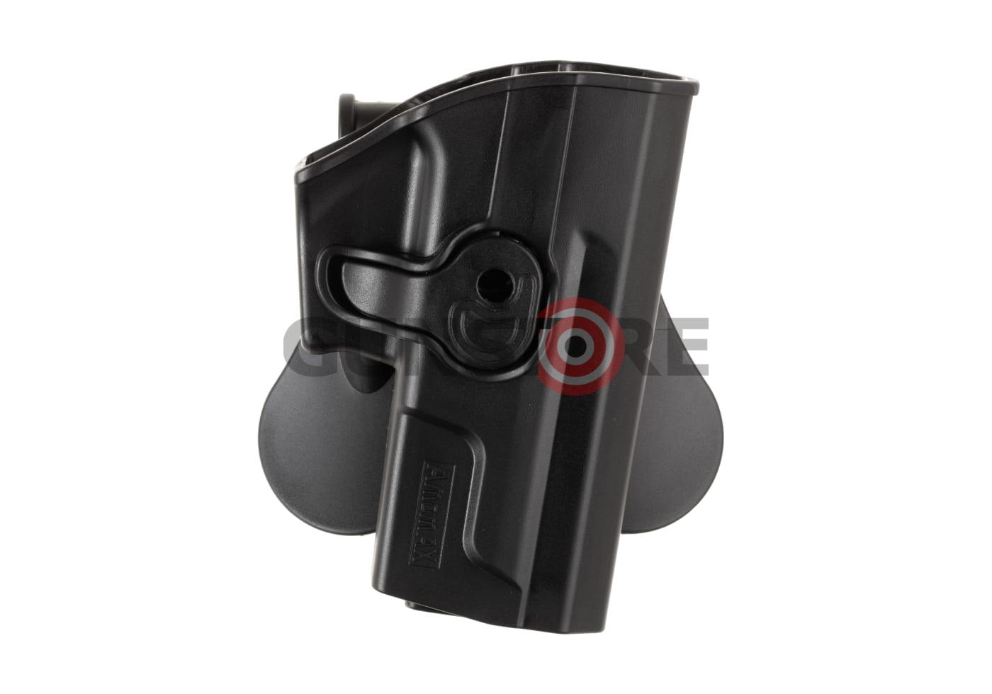 Paddle Holster für SIG SP2022