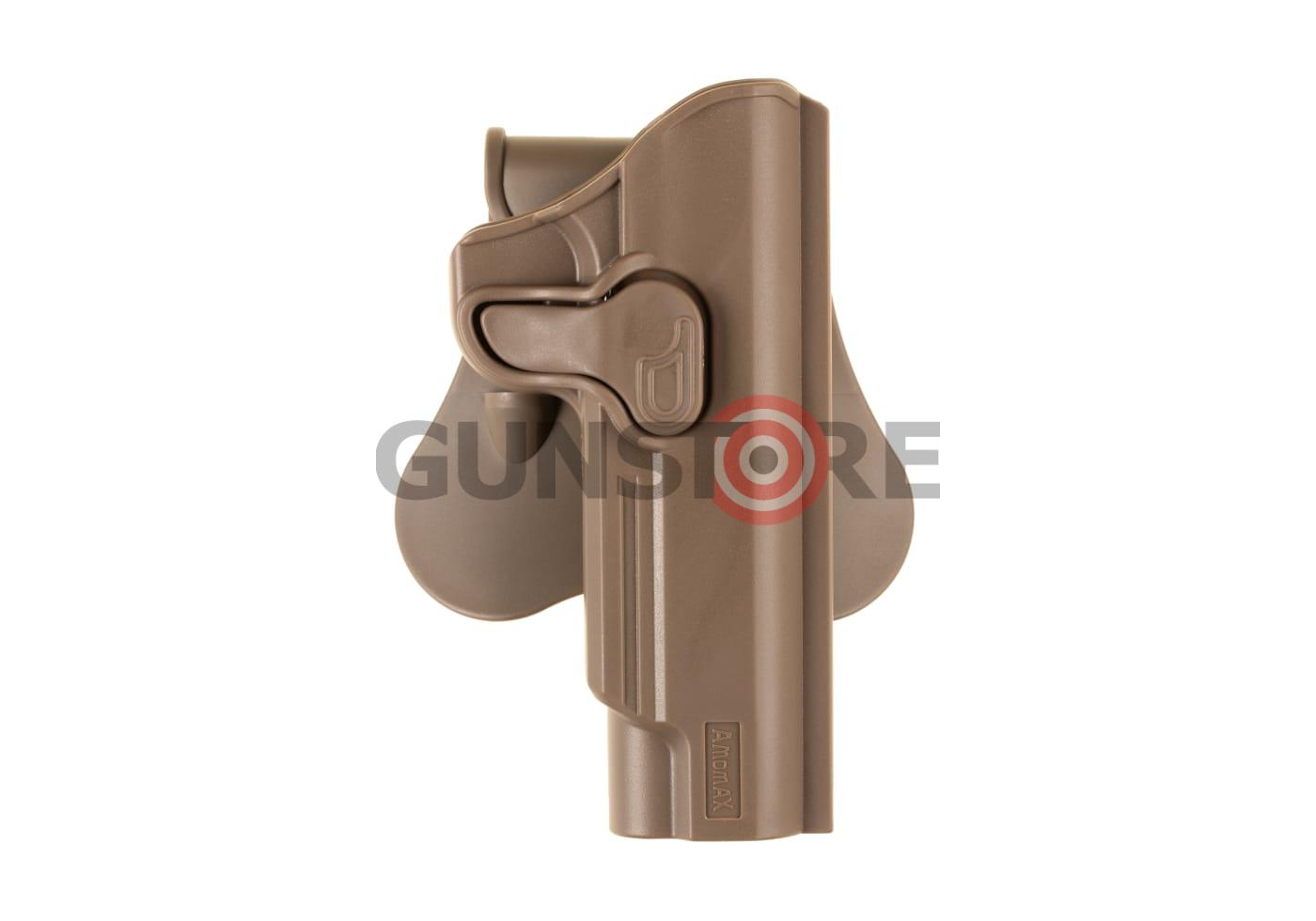 Paddle Holster für WE / KJW / KWA / TM 1911