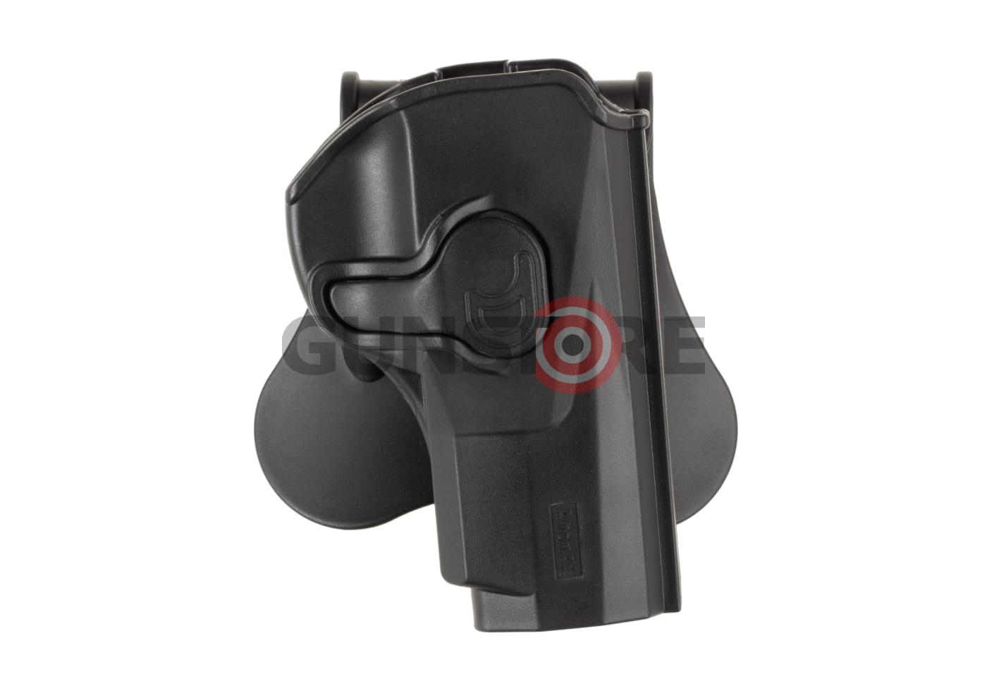 Paddle Holster für Beretta Px4 Storm