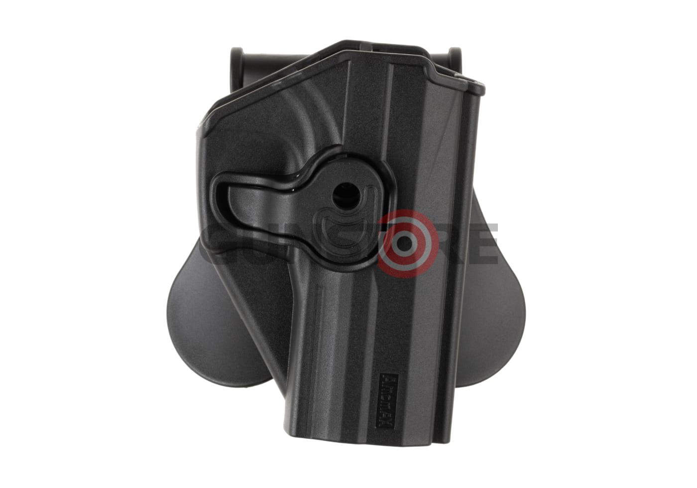 Paddle Holster für KWA USP / USP Compact