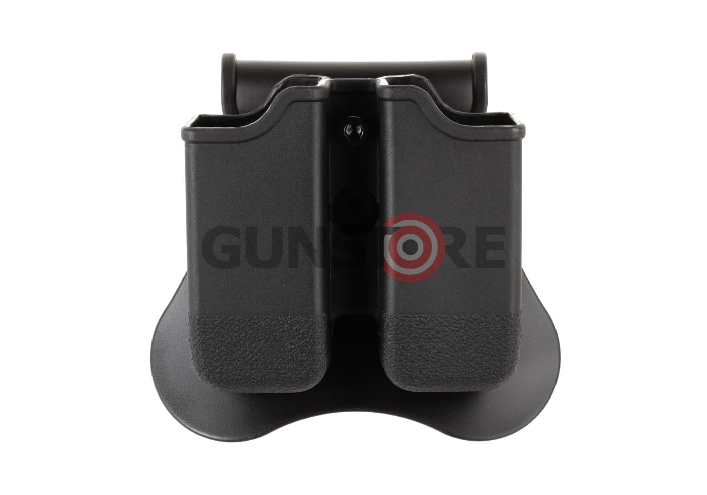 Double Mag Pouch für WE / KJW / TM 17/19