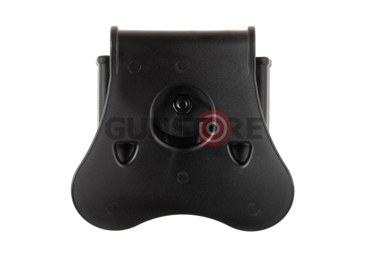 Fotografia: Double Mag Pouch für WE / KJW / TM 17/19