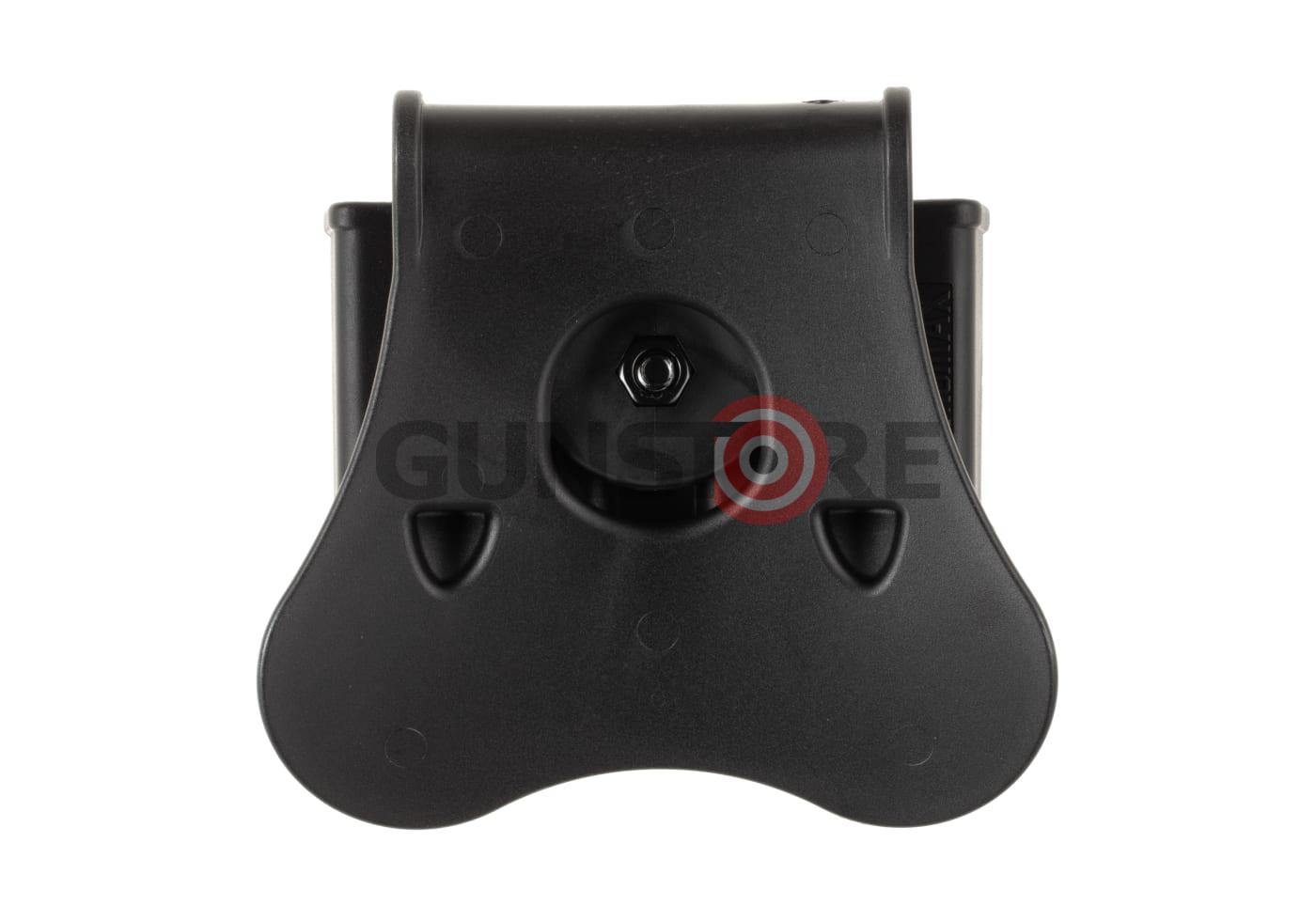 Fotografia: Double Mag Pouch für WE / KJW / KWA / TM 1911