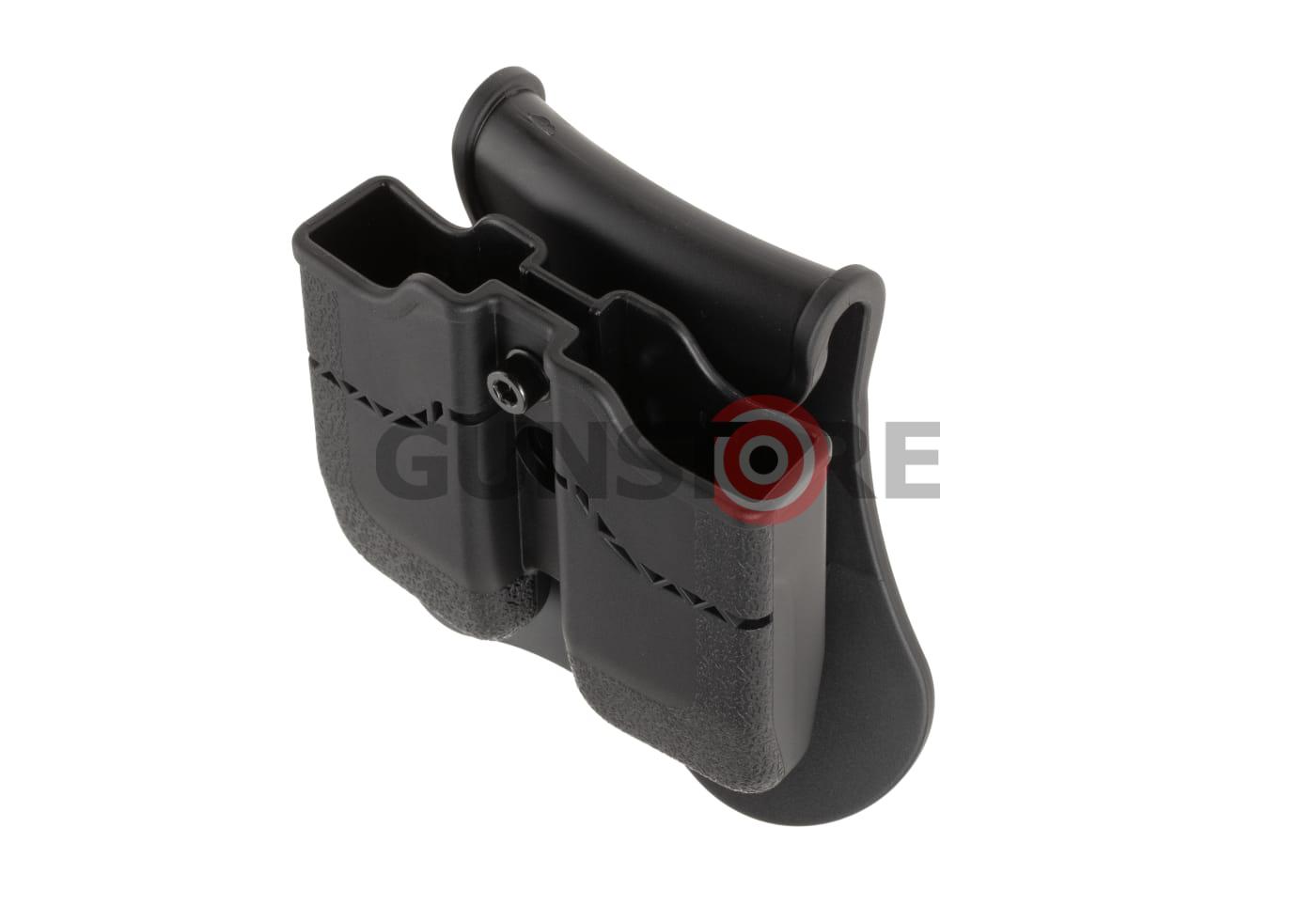 Fotografia: Double Mag Pouch für WE / KJW / KWA / TM 1911