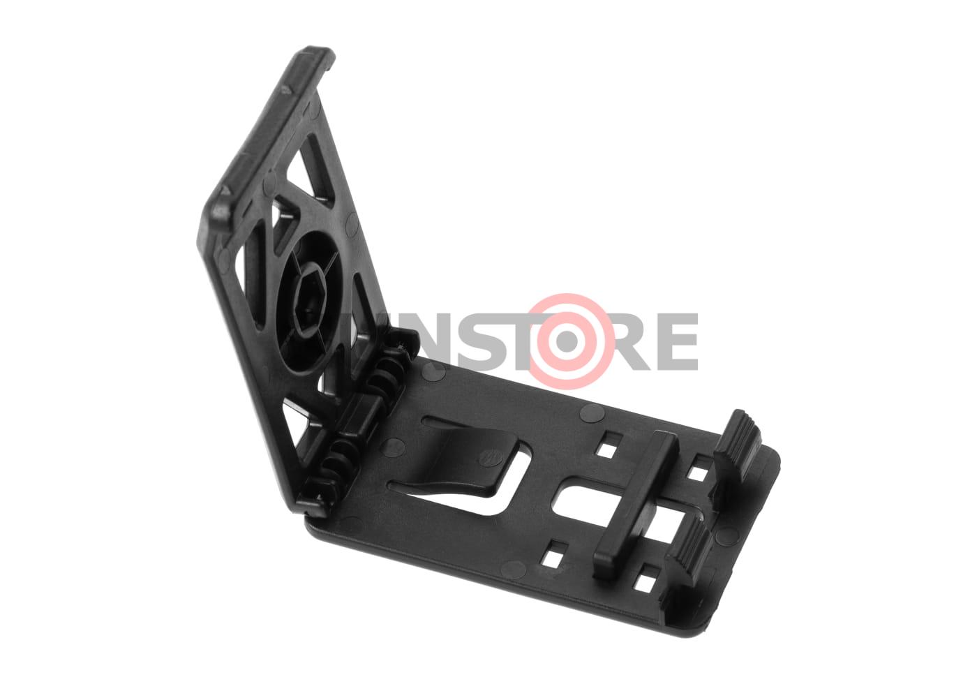 Fotografia: Belt Clip