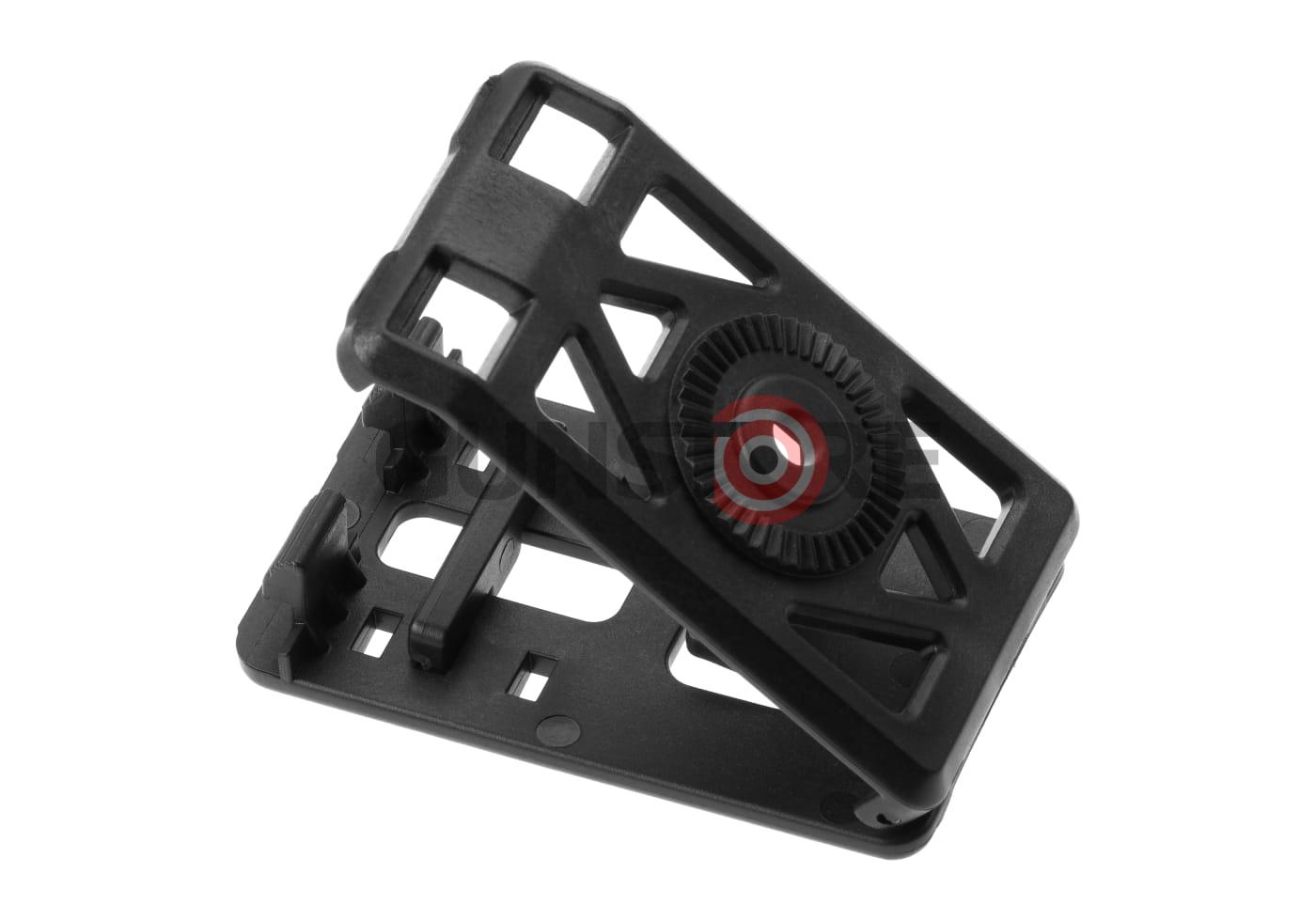 Fotografia: Belt Clip