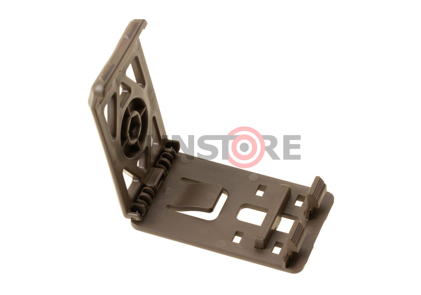 Fotografia: Belt Clip