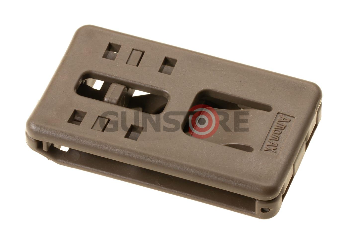 Fotografia: Belt Clip