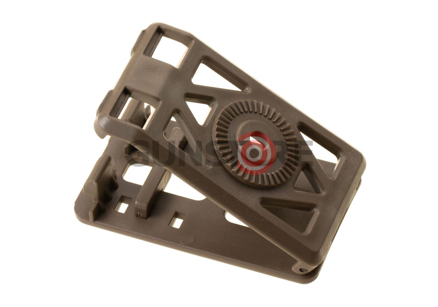 Fotografia: Belt Clip