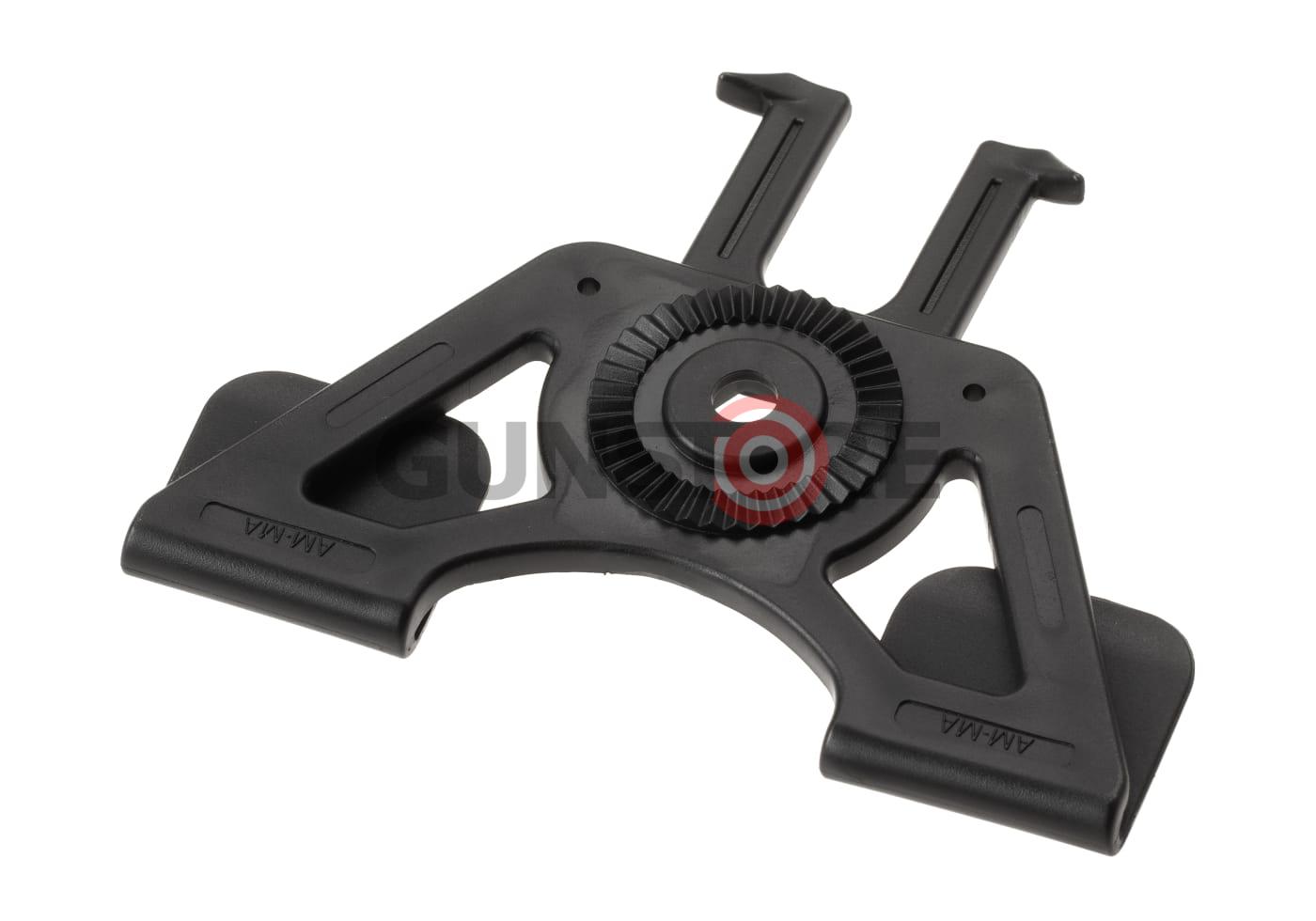 Fotografia: Molle Attachement