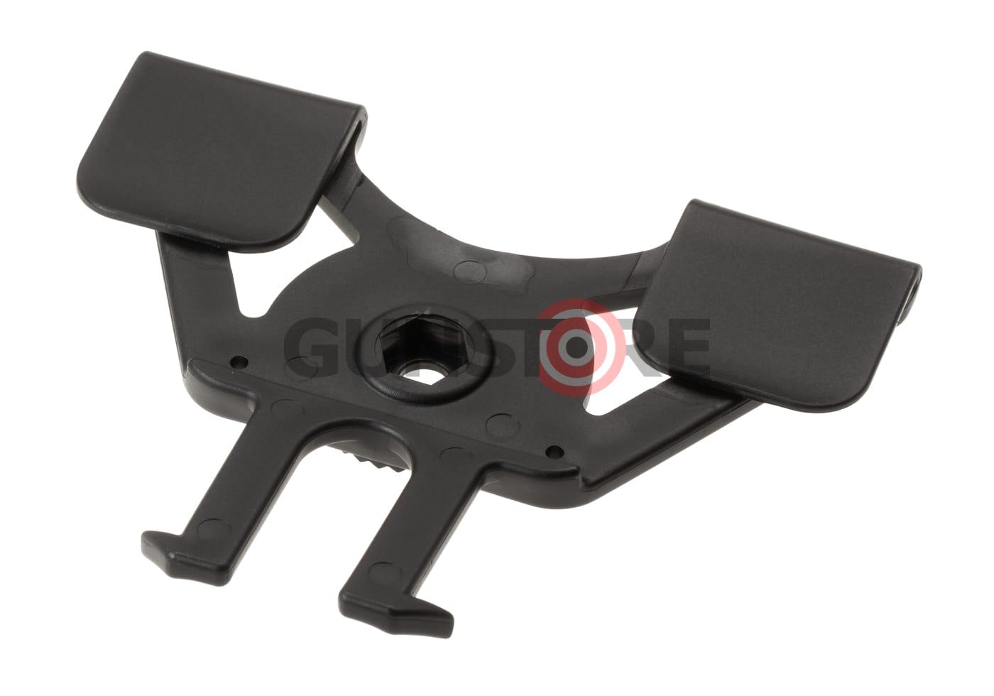 Fotografia: Molle Attachement