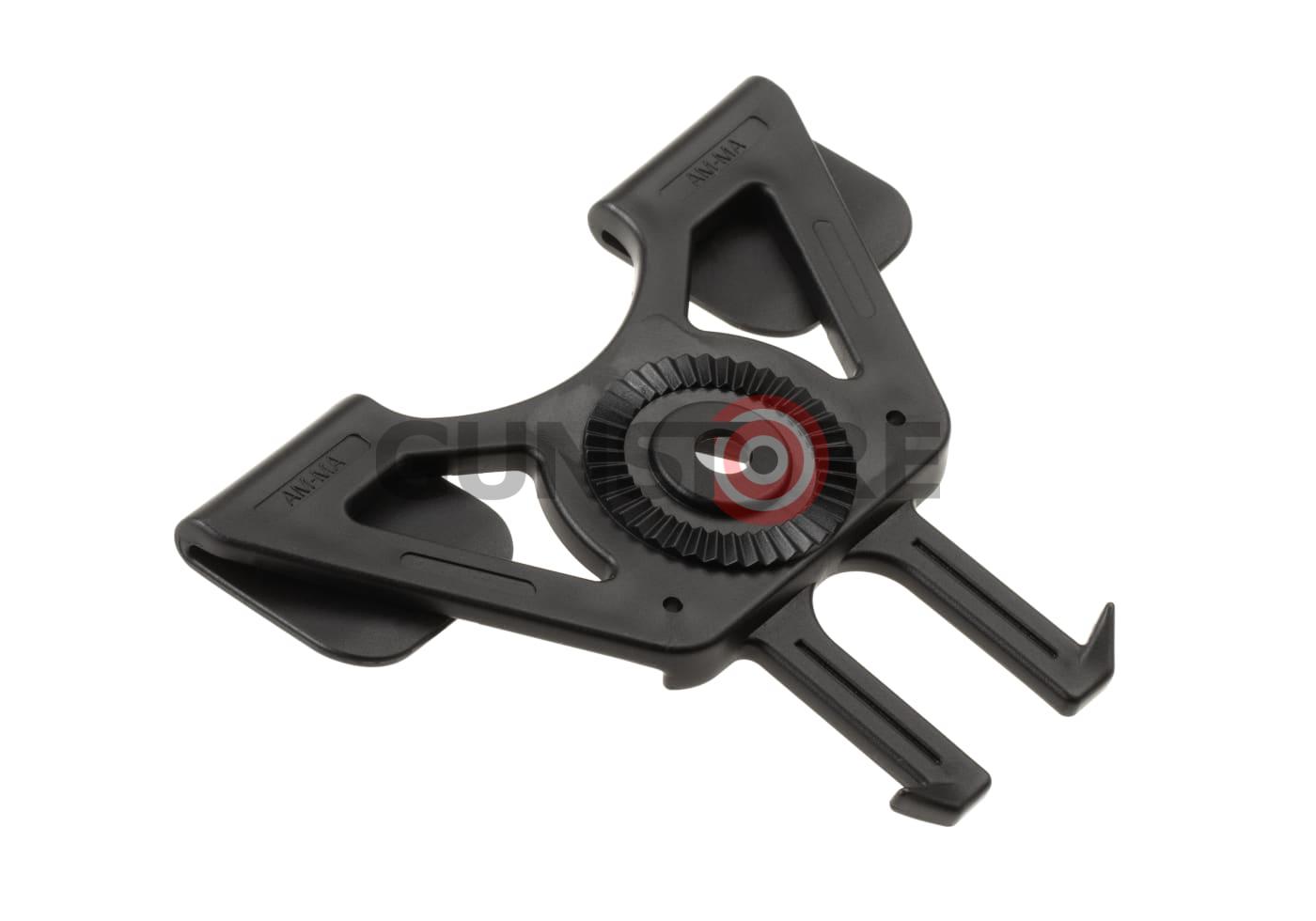 Fotografia: Molle Attachement