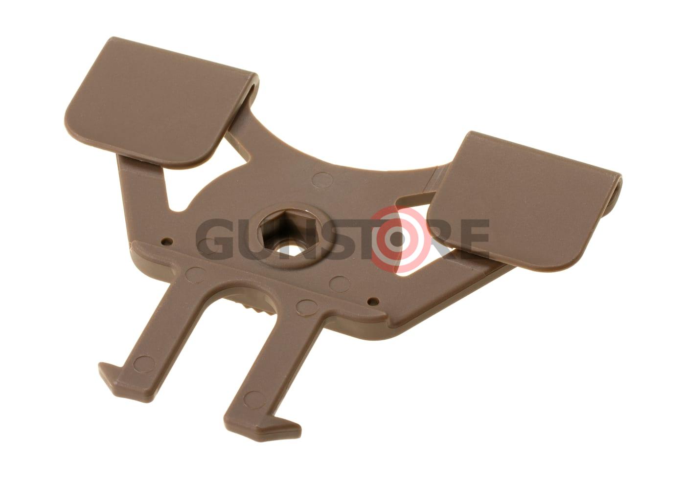 Fotografia: Molle Attachement