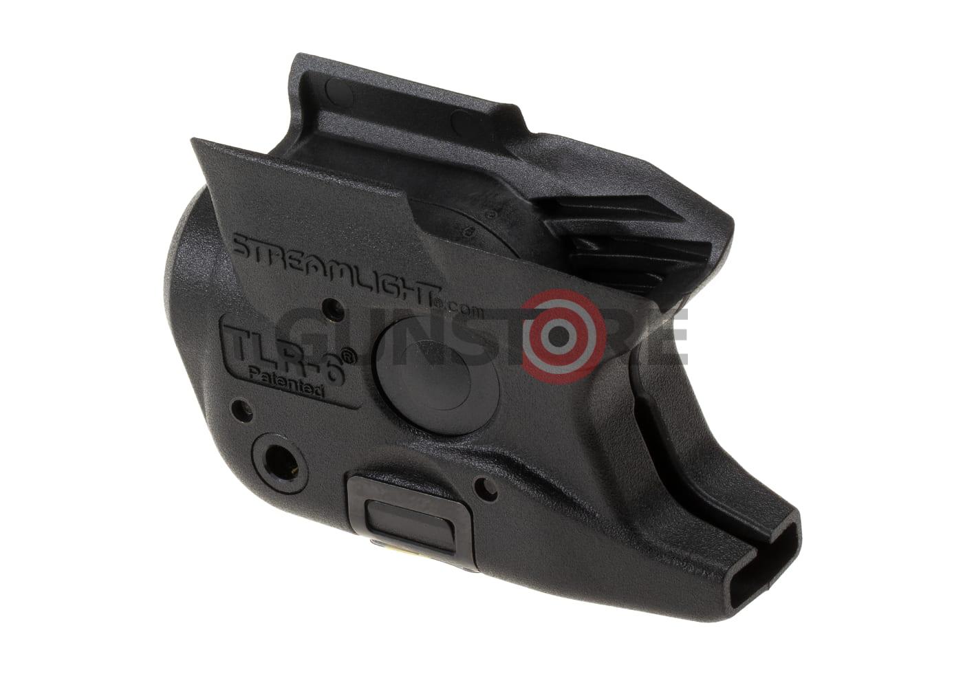 Fotografia: TLR-6 Universal Kit