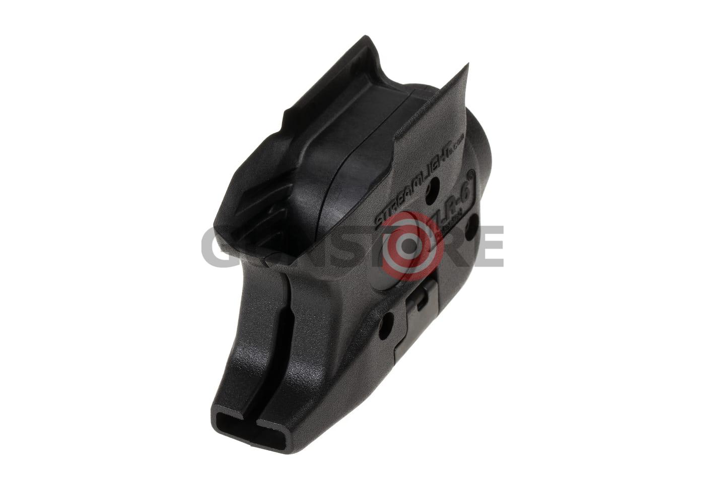 Fotografia: TLR-6 Universal Kit