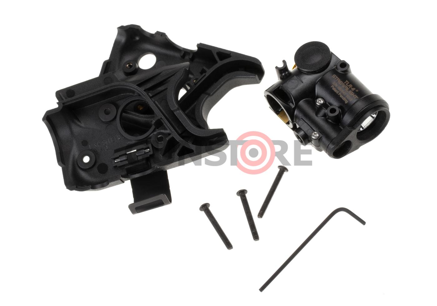 Fotografia: TLR-6 Universal Kit