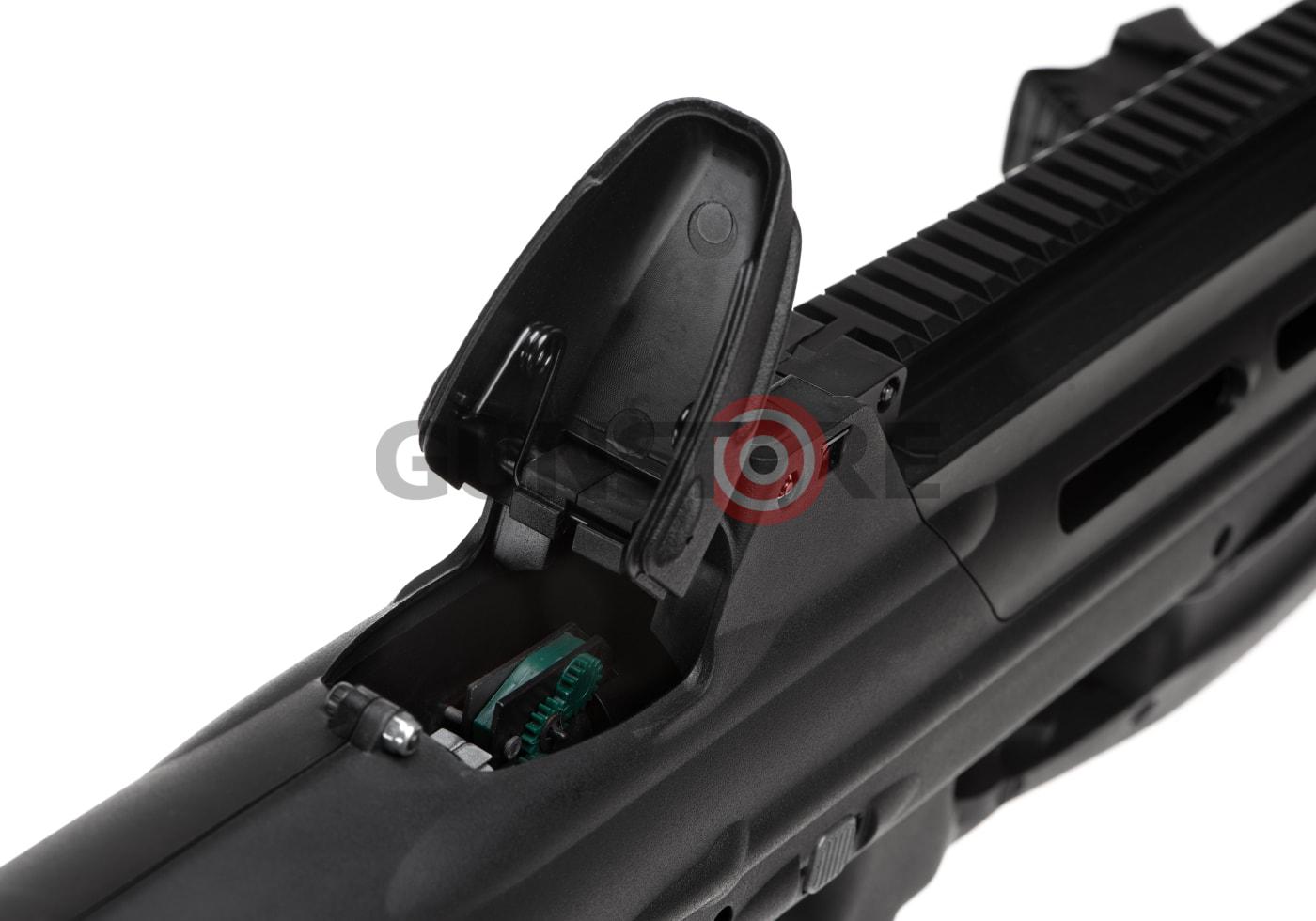 Fotografia: FN F2000 Tactical