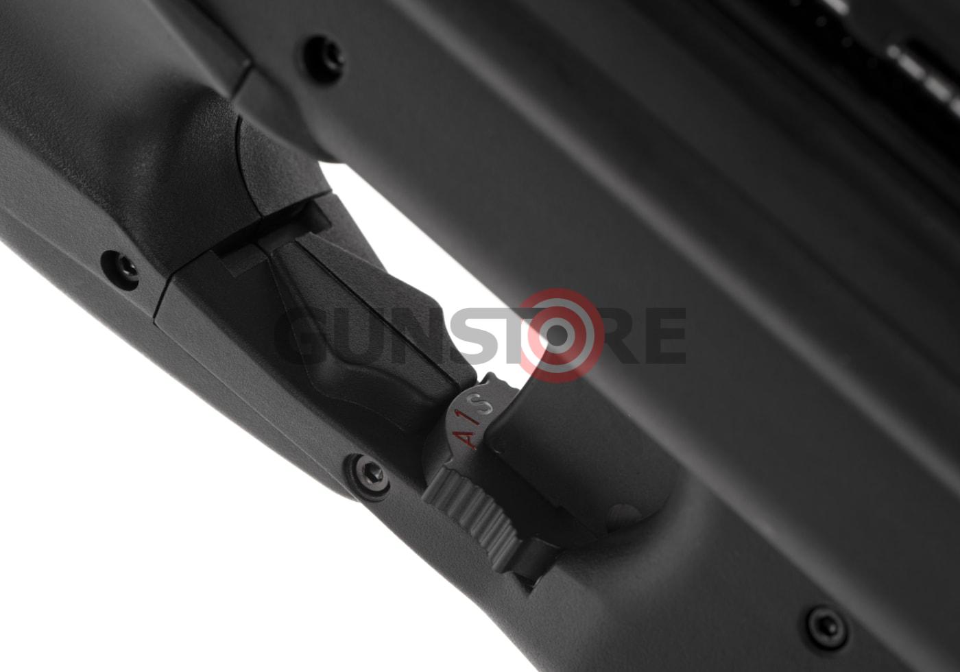 Fotografia: FN F2000 Tactical