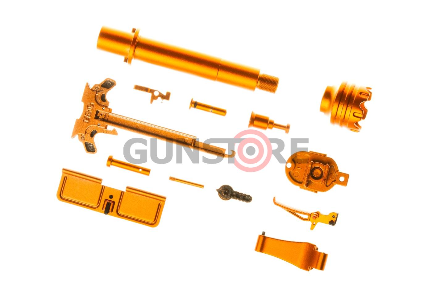 Fotografia: ARP-9 Dress Up Kit