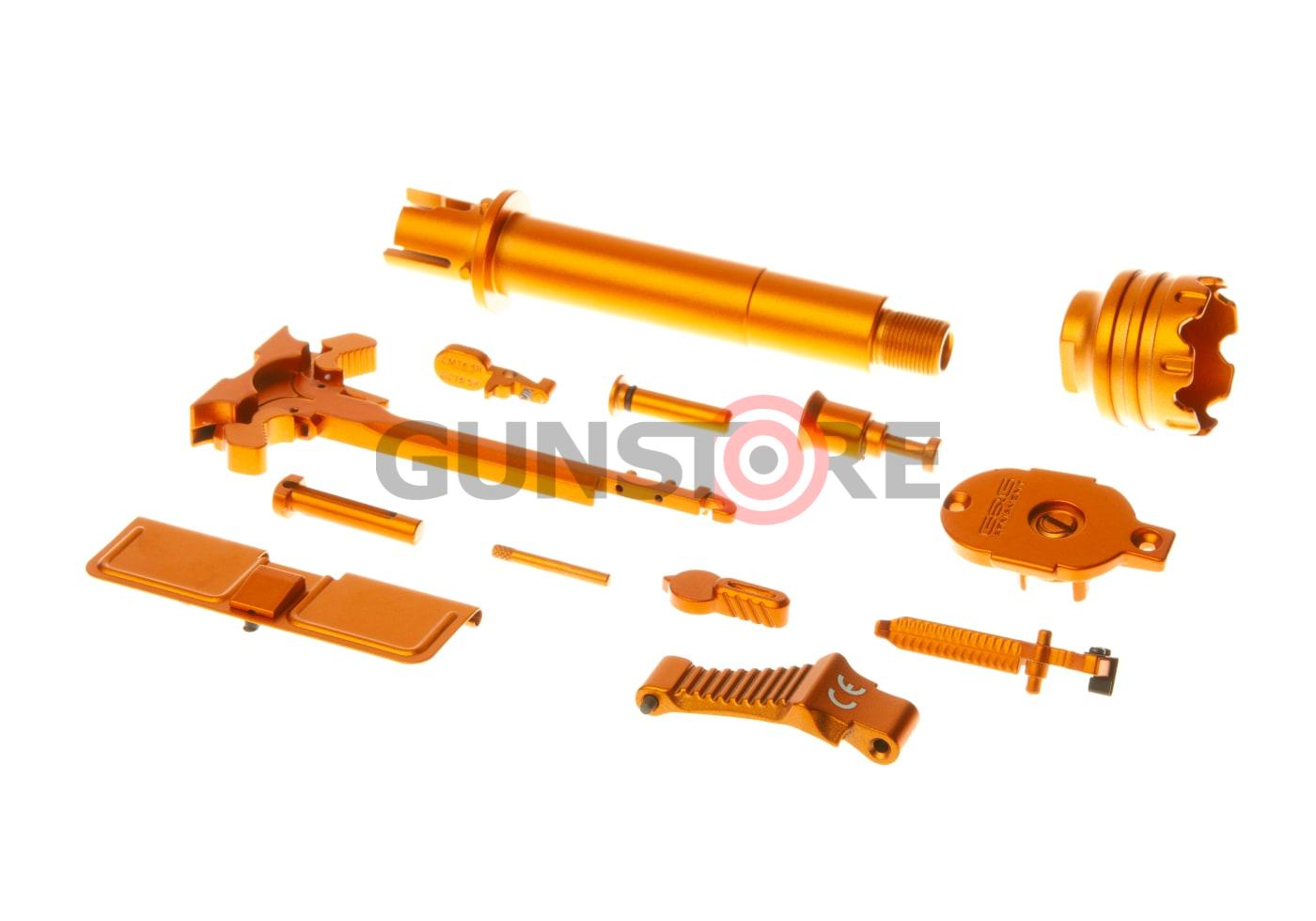 Fotografia: ARP-9 Dress Up Kit