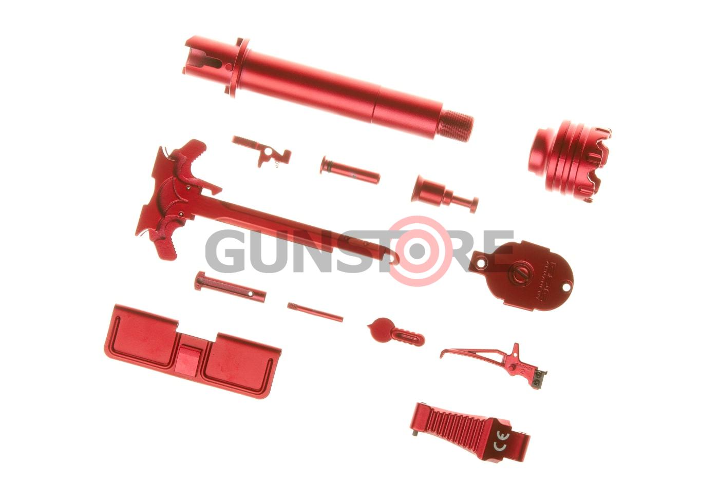 ARP-9 Dress Up Kit Fire