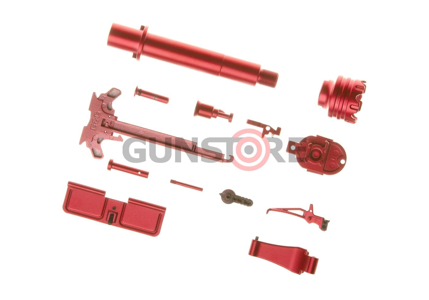 Fotografia: ARP-9 Dress Up Kit