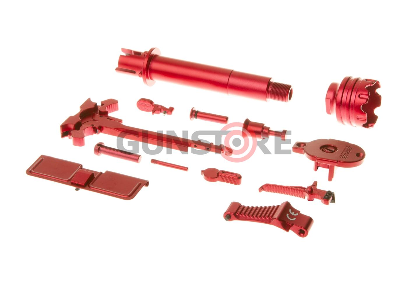 Fotografia: ARP-9 Dress Up Kit