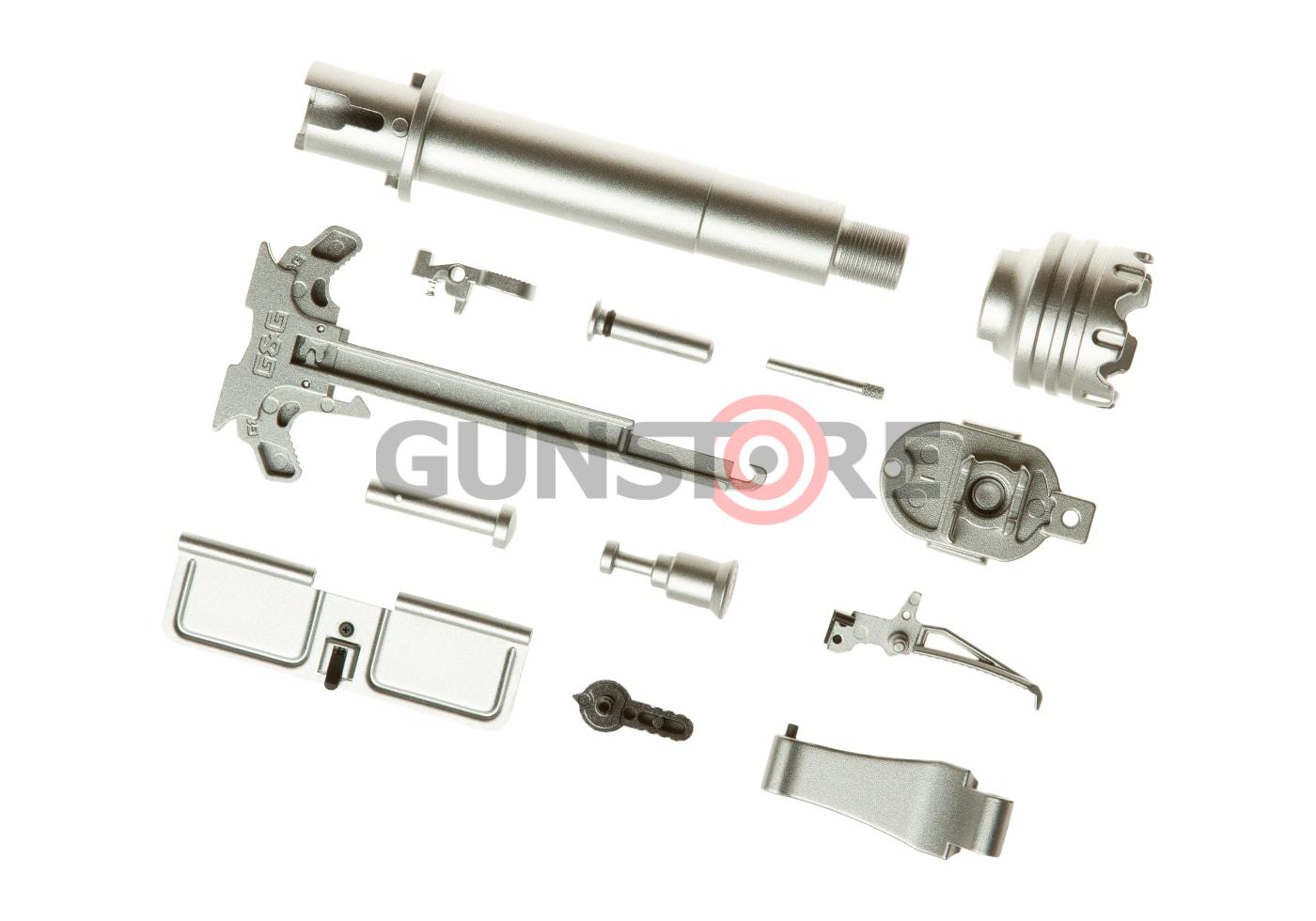 Fotografia: ARP-9 Dress Up Kit