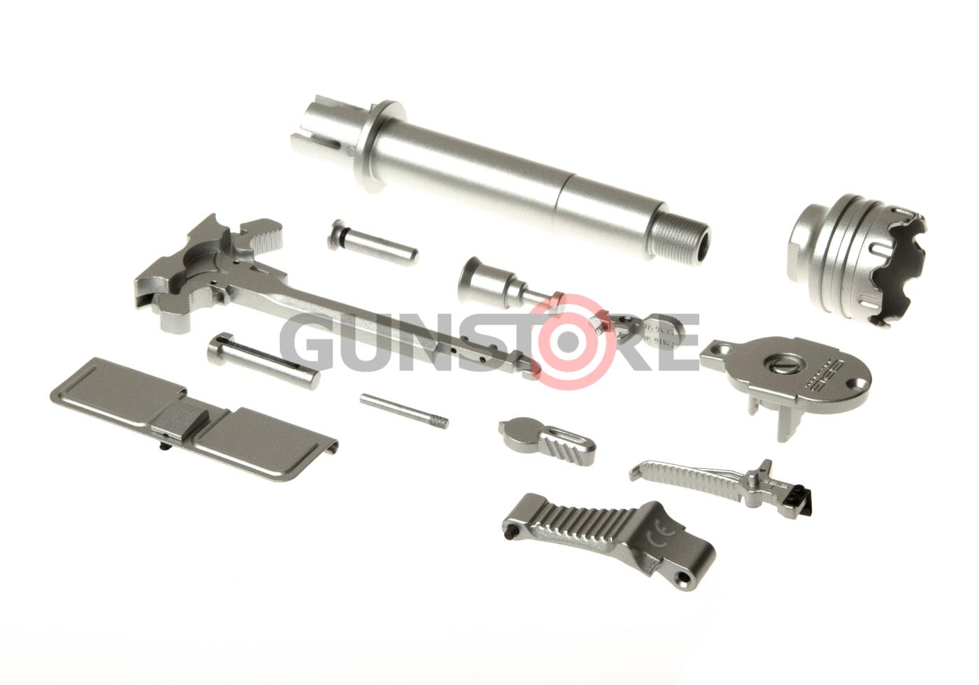 Fotografia: ARP-9 Dress Up Kit