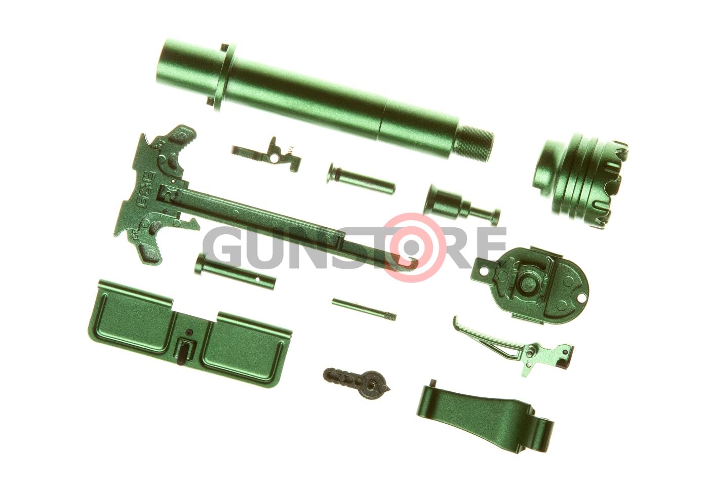 Fotografia: ARP-9 Dress Up Kit