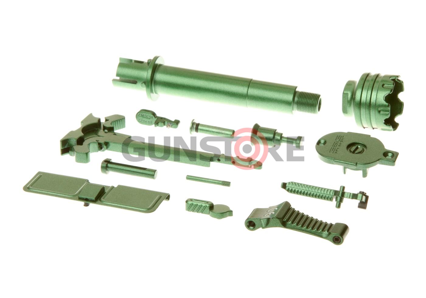 Fotografia: ARP-9 Dress Up Kit