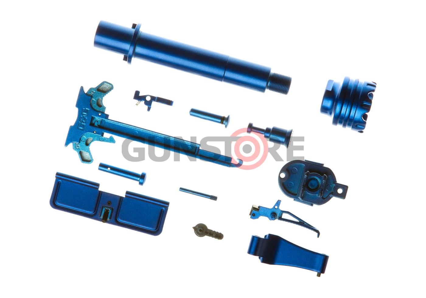 Fotografia: ARP-9 Dress Up Kit