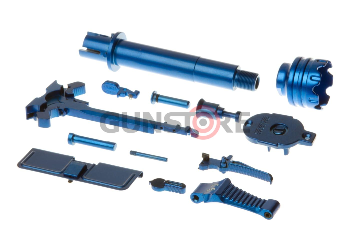 Fotografia: ARP-9 Dress Up Kit