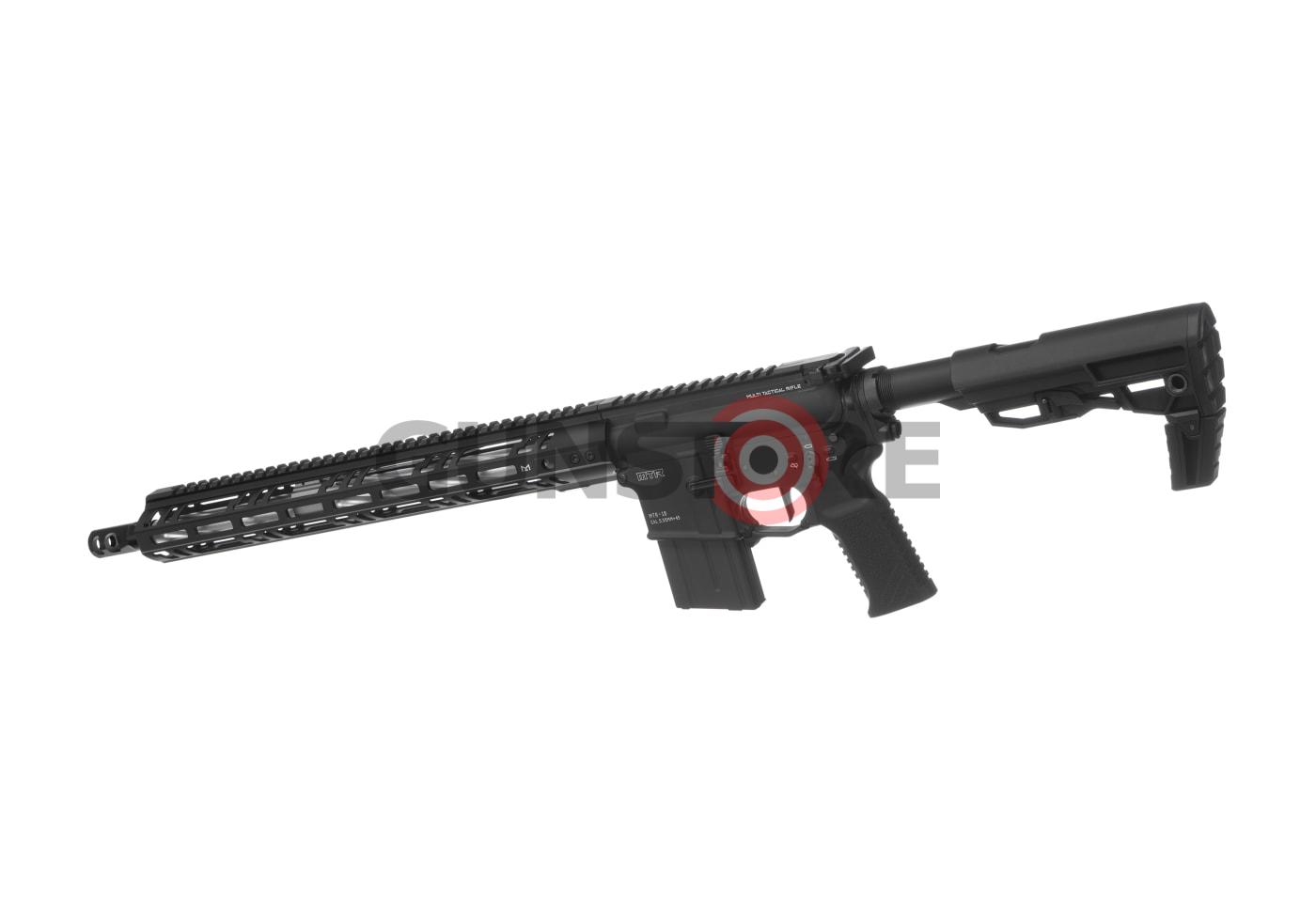 Fotografia: MTR16 GBR