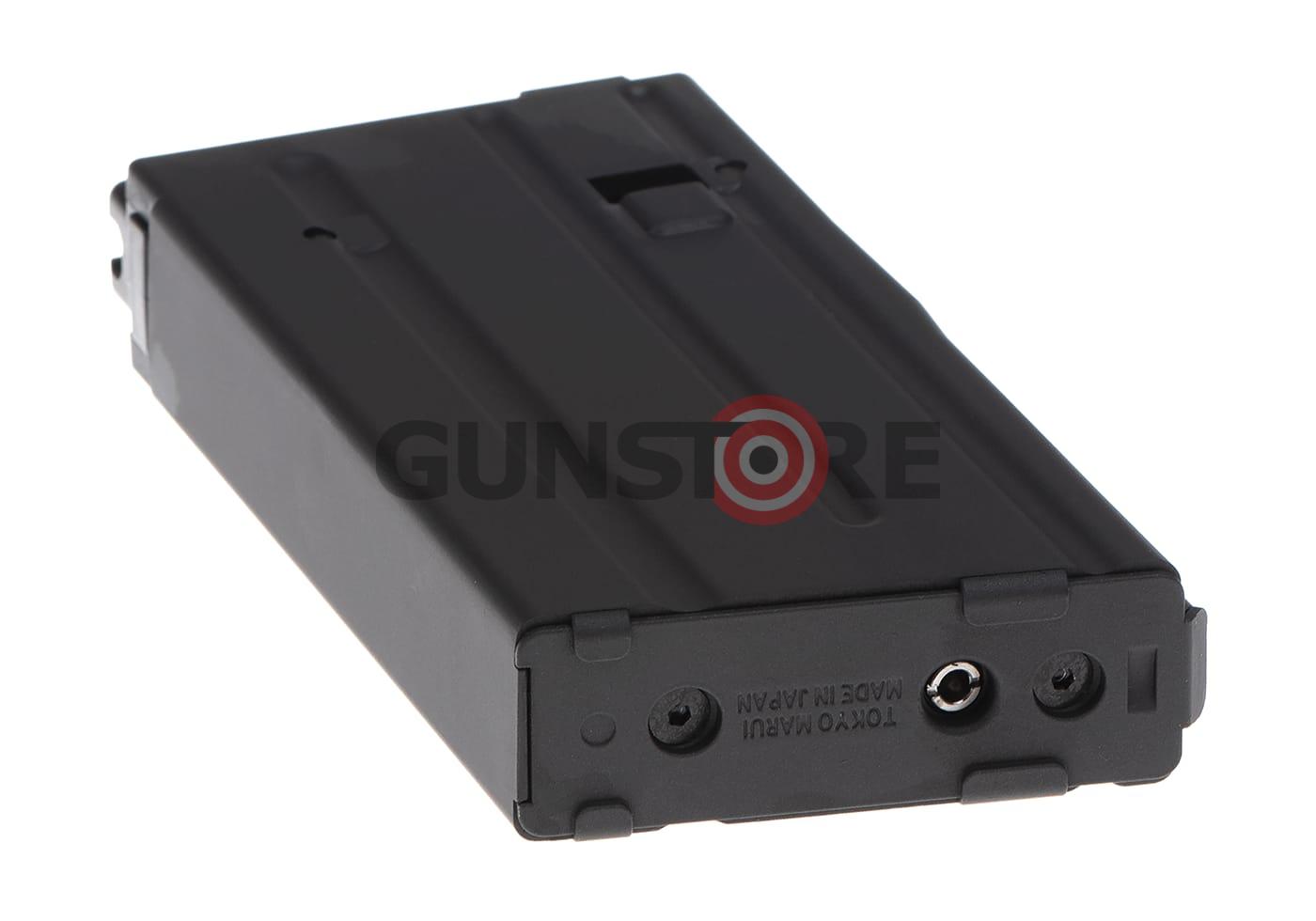 Fotografia: Magazin MTR16 GBR 20rds