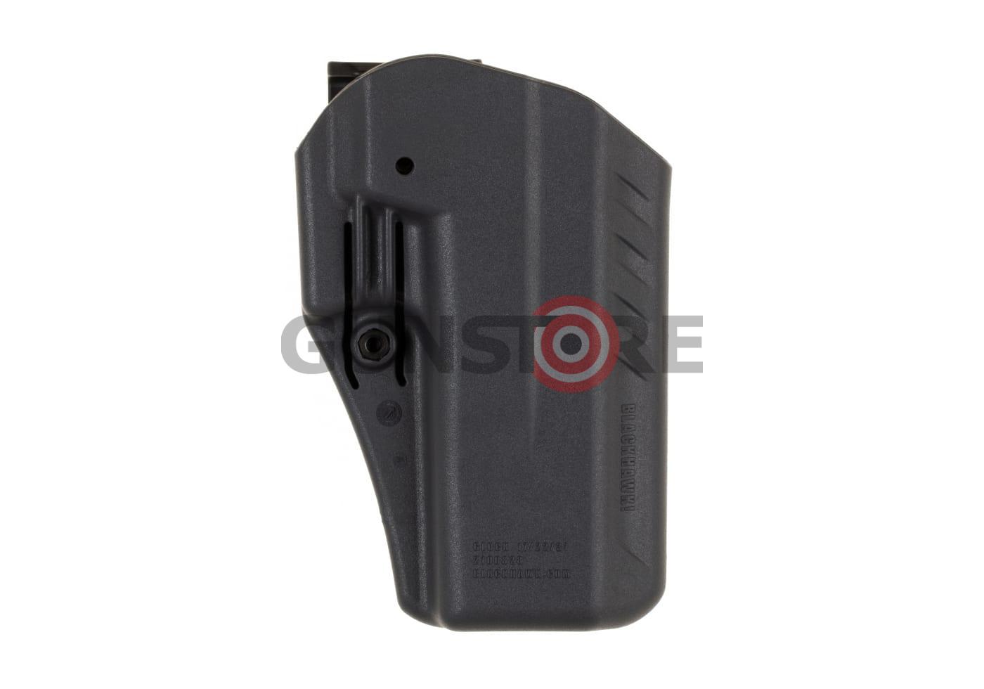 ARC IWB Holster für Glock 17