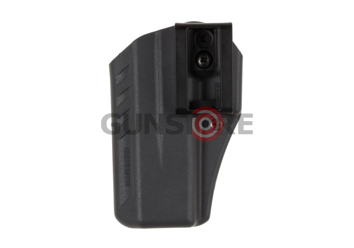 Fotografia: ARC IWB Holster für Glock 17