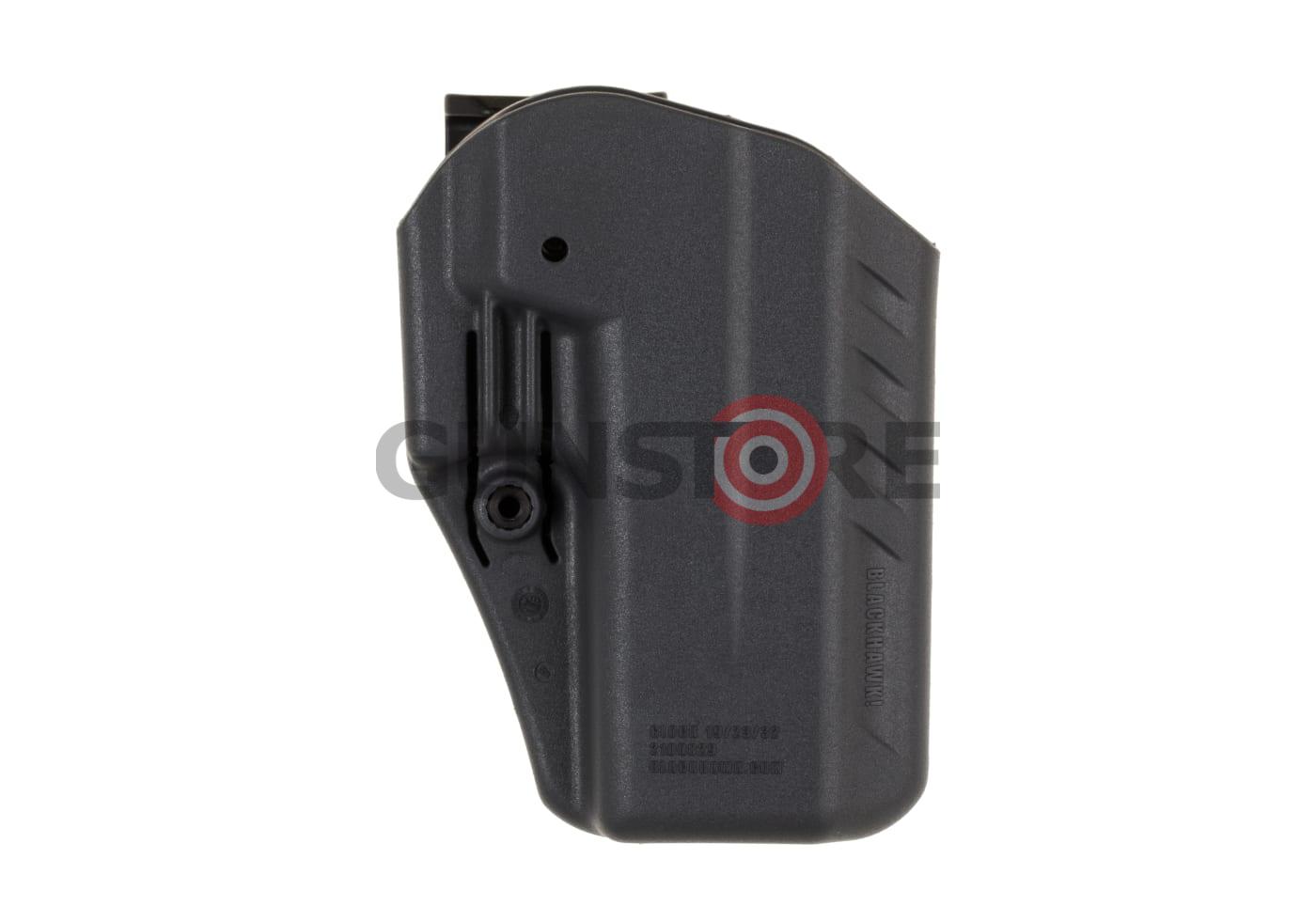 ARC IWB Holster für Glock 19