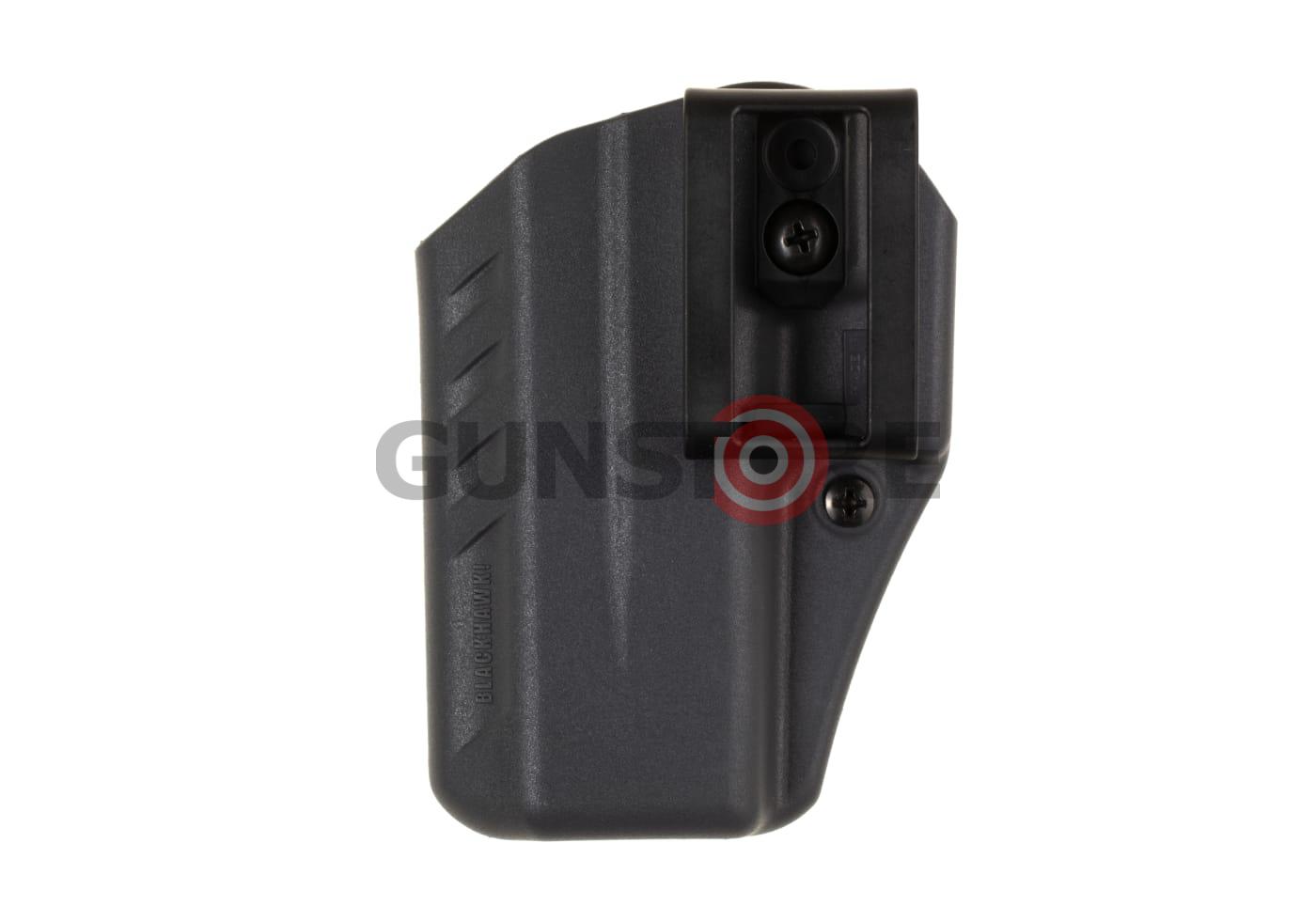 Fotografia: ARC IWB Holster für Glock 19