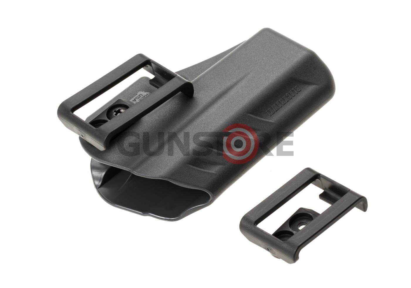 Fotografia: ARC IWB Holster für Glock 19
