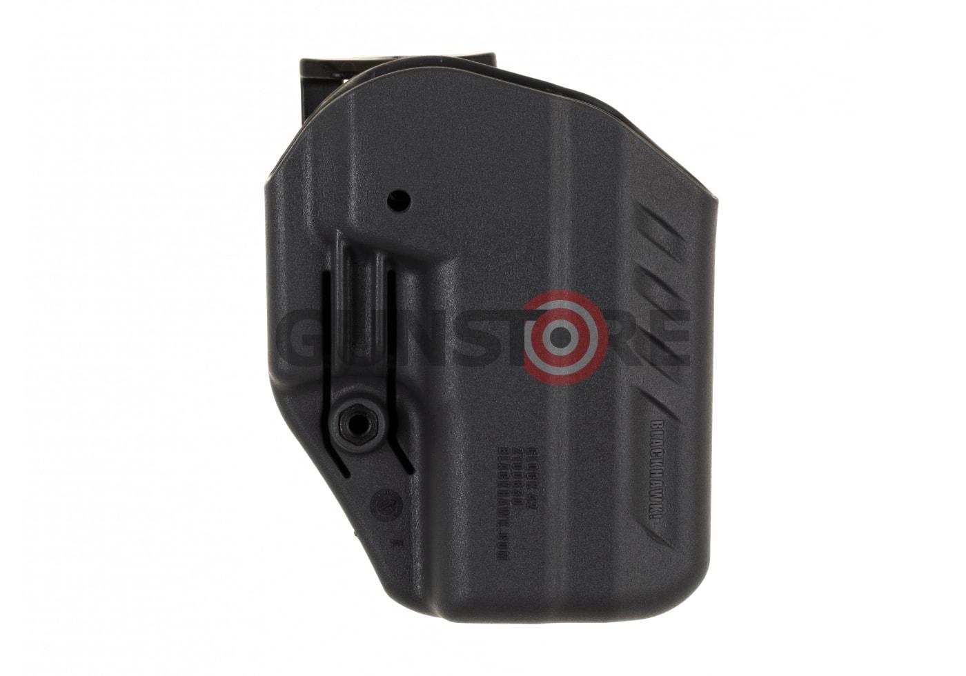 ARC IWB Holster für Glock 42