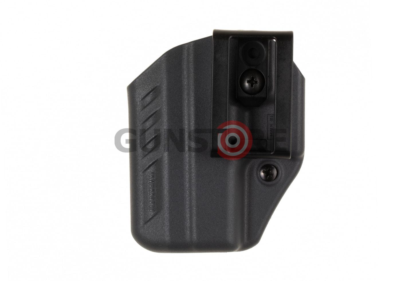Fotografia: ARC IWB Holster für Glock 42