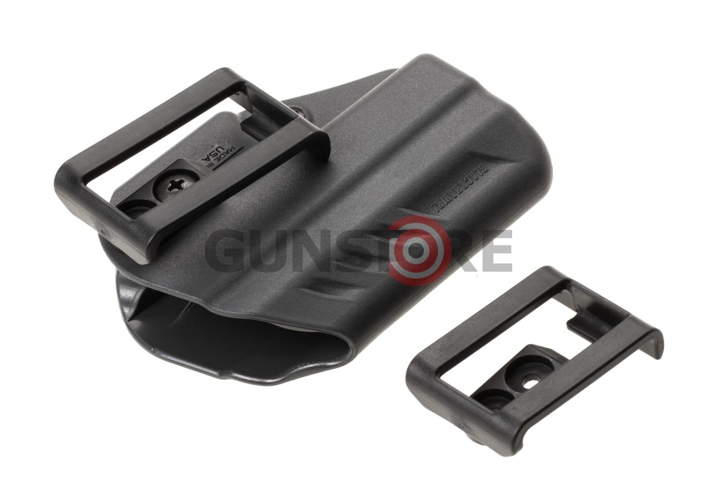 Fotografia: ARC IWB Holster für Glock 42
