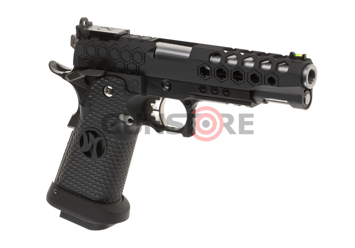 HX2502 Full Metal GBB