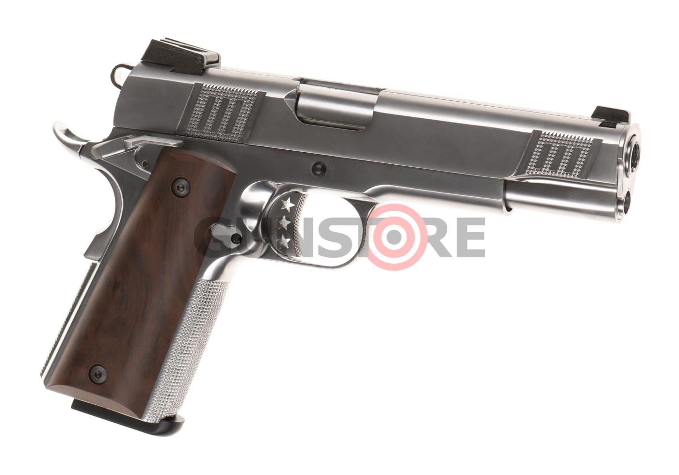 NE3001 Full Metal GBB