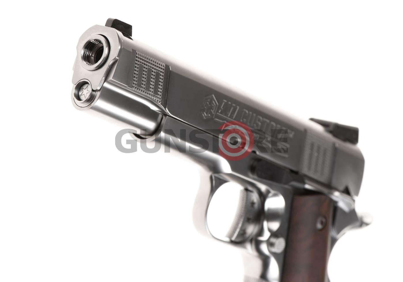 Fotografia: NE3001 Full Metal GBB