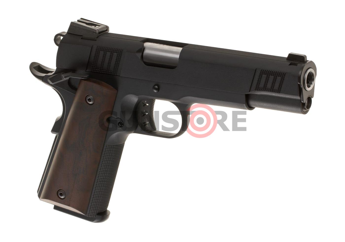 NE3002 Full Metal GBB