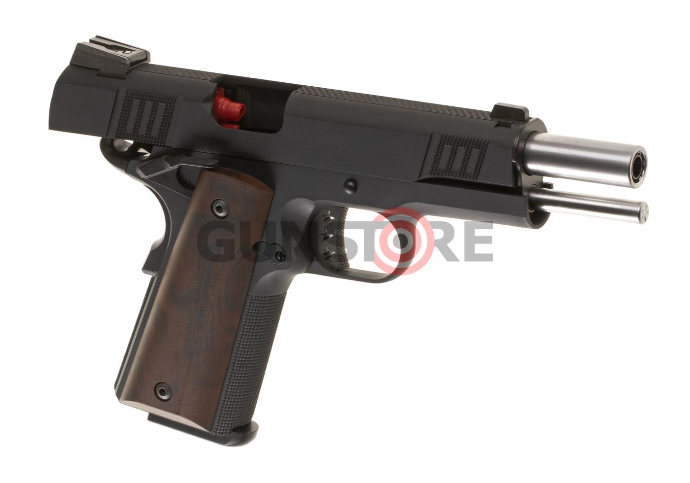 Fotografia: NE3002 Full Metal GBB