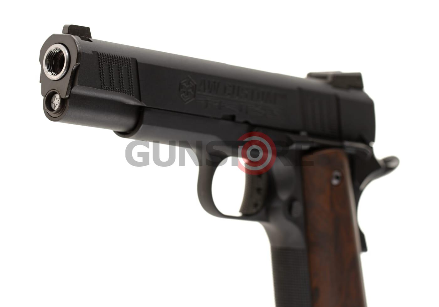 Fotografia: NE3002 Full Metal GBB